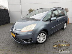 Citroën Grand C4 Picasso - 1.8-16V Ambiance 7p