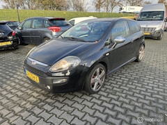 Fiat Punto - 1.4 GT Turbo