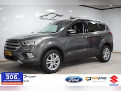 Ford Kuga - 1.5 EcoBoost Titanium