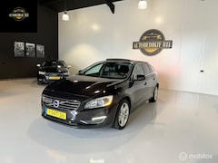 Volvo V60 - 2.4 D6 AWD Plug-In Hybrid Summum