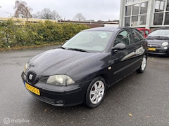SEAT Ibiza - 1.4-16V Businessline ZEER NETTE AUTO