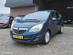 Opel Meriva - 1.4 Turbo Anniversary Edition AUTOMAAT|AIRCO|CRUISE