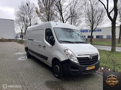 Opel Movano - bestel 2.3 CDTI L3H3