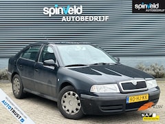Skoda Octavia - 1.9 TDI Comfort BJ’01 NAP Airco Cruise Export of Handel