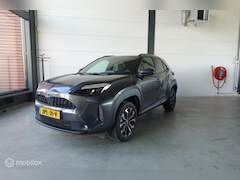 Toyota Yaris Cross - 1.5 Hybrid 115 Dynamic - RIJKLAARPRIJS