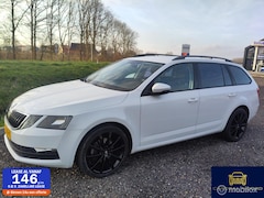 Skoda Octavia Combi - 1.0 TSI Greentech Ambition Business