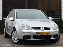 Volkswagen Golf - 1.6 Optive 4|13MND APK/NAP/AIRCO