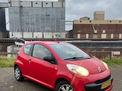 Citroën C1 - 1.0-12V Séduction