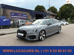 Audi A4 Avant - 2.9 TFSI RS 4 quattro