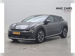 Kia EV6 - 58 kWh | Warmtepomp | Navi | Clima | PDC |