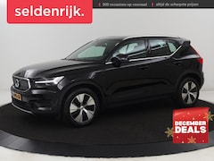 Volvo XC40 - 1.5 T4 Recharge Inscription Expression | Trekhaak | Carplay | Navigatie | Climate control