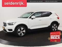 Volvo XC40 - 1.5 T4 Recharge Inscription | Stoel & stuurverwarming | Full LED | Carplay | Navigatie | D