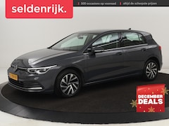 Volkswagen Golf - 1.4 eHybrid Style | Massage | Carplay | Memory | Navigatie | Adaptive cruise | Parkeerhulp