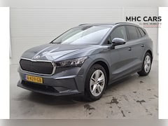 Skoda Enyaq iV - 60 | Warmtepomp | Climaat pakket | Comfort pakket |