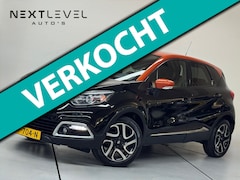 Renault Captur - 1.2 TCe Dynamique 120Pk Automaat Camera Navi