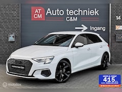 Audi A3 Sportback - 35 TFSI S-TRONIC/150PK/MATRIX/APPLE/ACC/