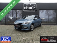 Hyundai i20 - 1.0 T-GDI Premium | Stoelverwarming | Panodak