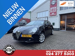 Alfa Romeo Giulietta - 1.4 T Distinctive NAP - 1e eigenaar
