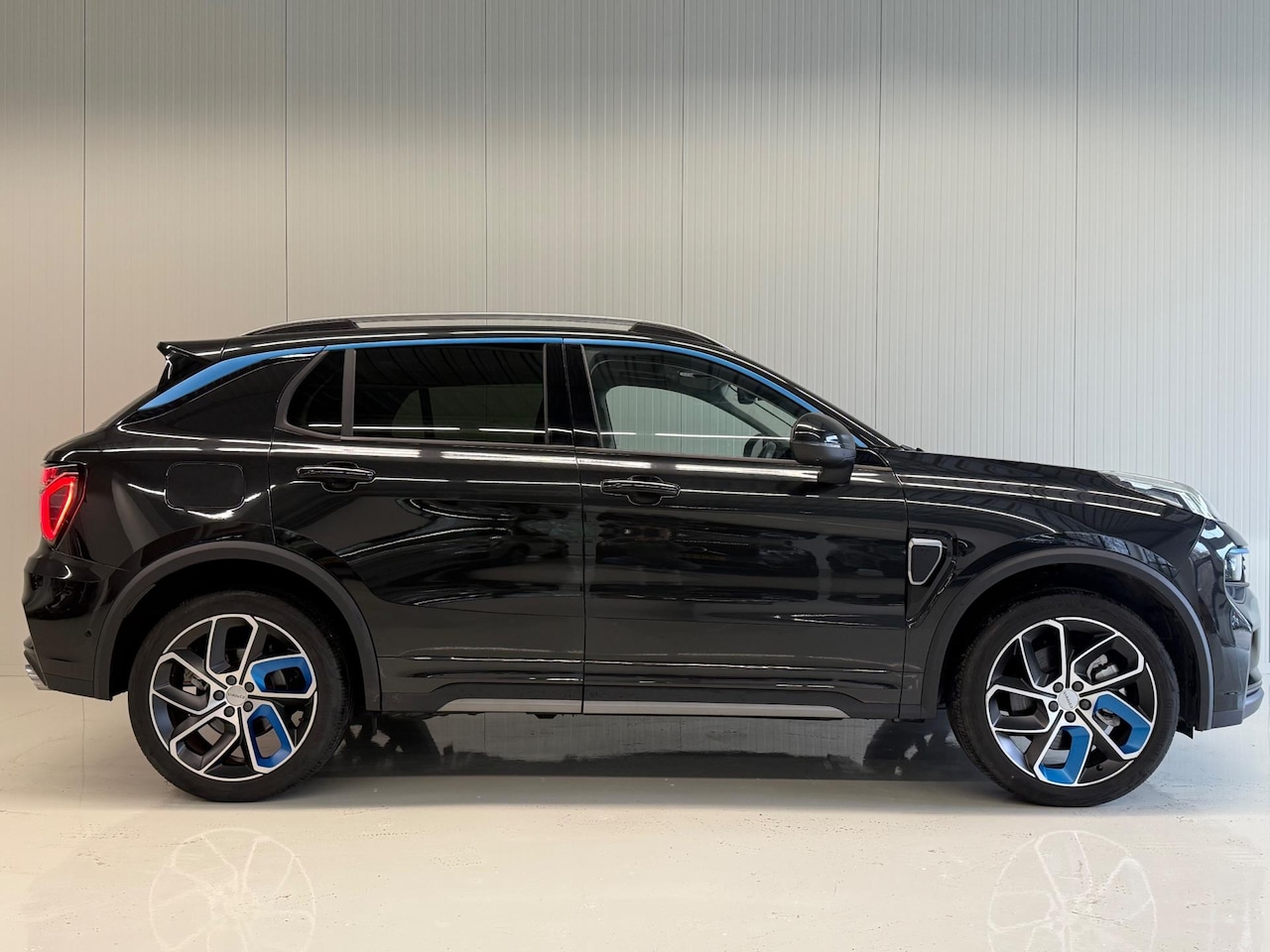 Lynk & Co 01 - 1.5 Hybride|PANORAMA|PILOT|ACC|360 CAM - AutoWereld.nl