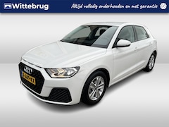 Audi A1 Sportback - 25 TFSI Pro Line / PARK. SENSOREN/ VIRTUAL COCKPIT/ AIRCO/ 15" LMV