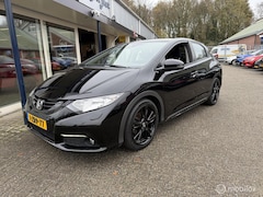 Honda Civic - 1.8 Sport