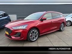 Ford Focus Wagon - 1.0 EcoBoost ST Line Business