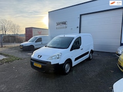 Peugeot Partner - 122 1.6 HDI L1 XT