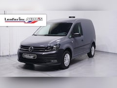 Volkswagen Caddy - 2.0 TDI 102 pk DSG Aut. L1H1 Airco, Cruise Control Bluetooth, PDC achter, 2-Zits