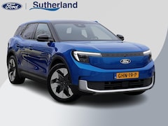 Ford Explorer - Premium Extended Range RWD 77 kWh 286pk | Panorama Dak | Driver assistance Pack | Trekhaak
