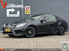 Mercedes-Benz E-klasse Coupé - 220 CDI Prestige | Pano | Climate | Cruise | Navi | PDC | Stoelverwarming |