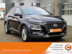 Hyundai Kona - 1.0 T-GDI Fashion | Navi | Carplay | Trekhaak|