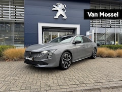 Peugeot 508 - 1.6 HYbrid 180 e-EAT8 Allure Avantage l Panoramadak l Focal Audio l Trekhaak