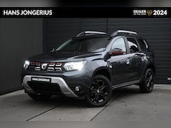 Dacia Duster - TCe 150 EDC Extreme | AUTOMAAT | TREKHAAK | 360 CAMERA | STOELVERWARMING | NAVI | CRUISE C