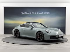 Porsche 911 - 992.2 - 3.0 CARRERA S COUPE PDK | NW MODEL 2025