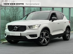 Volvo XC40 - 1.5 T5 Recharge R-Design PHEV, Automaat, Panoramadak, Trekhaak semi elektrisch inklapbaar,