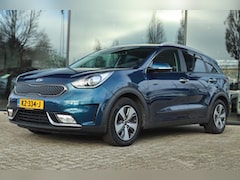 Kia Niro - 1.6 GDI HYBRID FIRST EDITION | CARPLAY | NAVI | CAMERA | CRUISE | CLIMATE