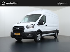 Ford Transit - 350 | 2.0 TDCI | L3 H3 | Trend | 360° CAMERA | ADAPTIVE CRUISE | CAMERA | NAVIGATIE | AIRC