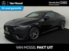 Mercedes-Benz CLE Coupé - AMG 53 4MATIC+ / Premium Plus/ Panoramadak/ Burmester/ 20 inch/ Rijassistentiepakket/ AMG