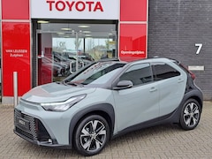 Toyota Aygo X - Hybrid 115 Pulse NIEUW IN DE SHOWROOM DIRECT LEVERBAAR PDC KEYLESS