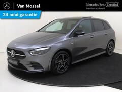 Mercedes-Benz B-klasse - 250 e Business Solution AMG