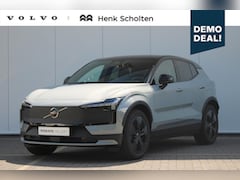 Volvo EX30 Cross Country - Twin Motor Performance Ultra 69 kWh | Panoramadak | Verwarmbare voorstoelen en stuurwiel |