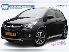Opel Karl - 1.0 Rocks Online Edition | Incl. 12 maanden garantie | Bluetooth | Navigatie | DAB | Licht