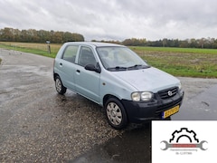 Suzuki Alto - 1.1 GL Jubilée 2