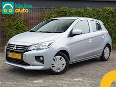 Mitsubishi Space Star - 1.0 Cool+ | Airco