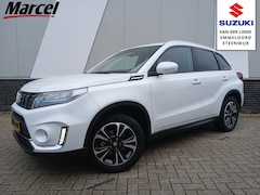 Suzuki Vitara - 1.4 Boosterjet 129pk Style Smart Hybrid | Apple/Android auto | Navi | PDC v+a | Pano | Ad