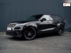 Land Rover Range Rover Velar - P300 R-Dynamic HSE Black Edition