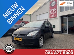 Mitsubishi Colt - 1.3 Incharge