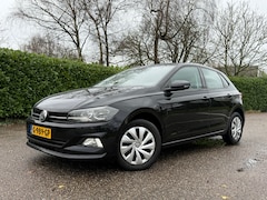 Volkswagen Polo - 1.0 TSI Highline | Automaat |Climaat contr | Navi |