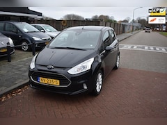 Ford B-Max - 1.0 EcoBoost Titanium