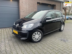 Volkswagen Up! - 1.0 BMT move up AIRCO 5 DEURS 85000km 2018